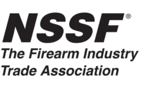 NSSF, The Firearm Industry Trade Association, member