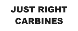 Just Right Carbines