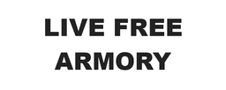 Live Free Armory