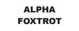 Alpha Foxtrot