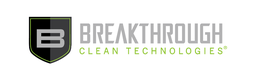 Breakthrough Clean