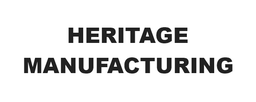 Heritage Manufacturing