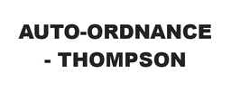 Auto-Ordnance - Thompson