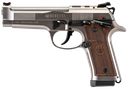 Beretta USA SPEC0746A10   9mm Luger 10+1 1