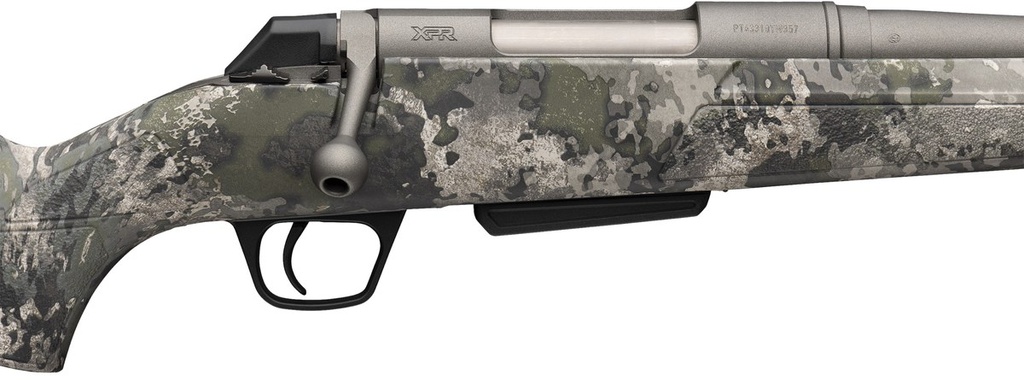 Winchester Repeating Arms 535800228 XPR  2