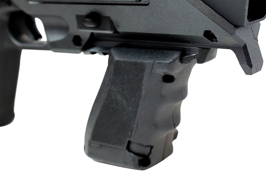 MAGA META TACTICAL LLC MTA-FSMG  GRIP BLACK POLYMER FITS GLOCK 1