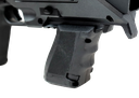 MAGA META TACTICAL LLC MTA-FSMG  GRIP BLACK POLYMER FITS GLOCK 1