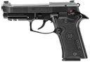 BERETTA USA 80X CHEETAH 380ACP BLK 13+1 1