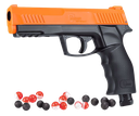 PREPARED 2 PROTECT P2P HDP 50 GEN2 FULL SIZE PEPPER BLK/ORANGE 2