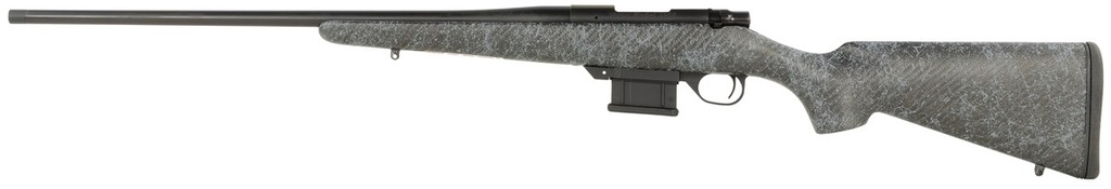 HOWA HCBNVTG243GW   M1500 243     22  GR 1