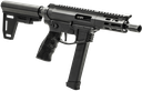 GFORCE ARMS JAWBONE HYBRID 9MM 5" BLK 2