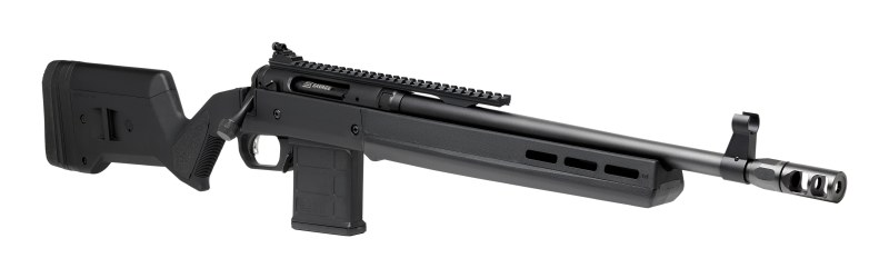 Savage Arms 58178 110 Scout Full Size 45 2