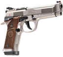 Beretta USA SPEC0746A10   9mm Luger 10+1 2