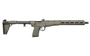KEL-TEC SUB-2K GEN3 5.7X28 GRN 20+1 1