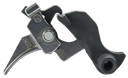 ALG DEFENSE GEISSELE AUTOMATICS 05327 AK TRIGGER ULTIMATE BLACK SINGLE-STAGE FITS AK-47/AK-74 1