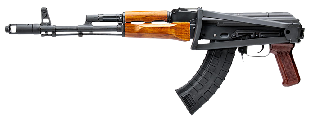 RILEY DEFENSE RDI RAK47-C-SF 7.62X39 METAL SIDEFOLDER TEAK 2