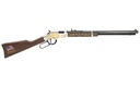 HENRY REPEATING ARMS H4 MILITARY SERVICE 2ND 22LR 3