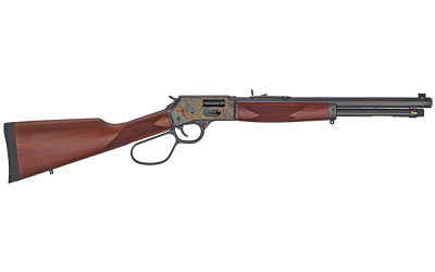HENRY REPEATING ARMS BIG BOY STEEL 45LC BL/WD 3