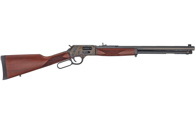 HENRY REPEATING ARMS BIG BOY STEEL 45LC BL/WD 5