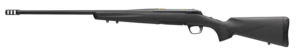 Browning 035602294 X-Bolt Pro Full Size  1