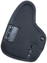 ADAPTIVE TACTICAL HT01006R OMNICARRY HOFTAC  OWB MICRO BLACK RIGHT HAND 1
