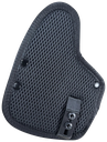 ADAPTIVE TACTICAL HT01001R OMNICARRY HOFTAC  IWB BLACK POLYMER BELT CLIP FITS RUGER/CANIK/GLOCK MODELS RIGHT HAND 1