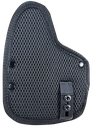 ADAPTIVE TACTICAL HT01001L OMNICARRY HOFTAC  IWB BLACK POLYMER BELT CLIP FITS RUGER/CANIK/GLOCK MODELS LEFT HAND 1