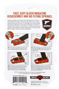 REAL AVID SMART MAG TOOL FOR GLOCK MAG QUICK DISASSEMBLY 1