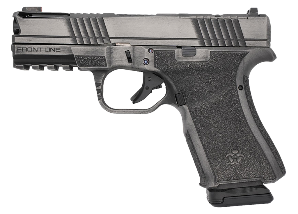 Black Rain Ordnance FLP9MMGMGB   Compact 1