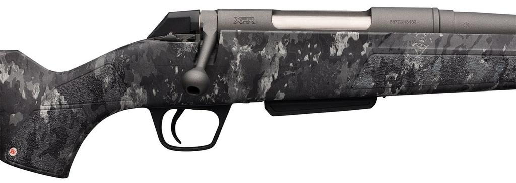 Winchester Guns 535776233 XPR Extreme Hu 2