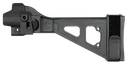 SB TACTICAL SBT52201SB SBT5-22  BLACK FITS MP5-22 1