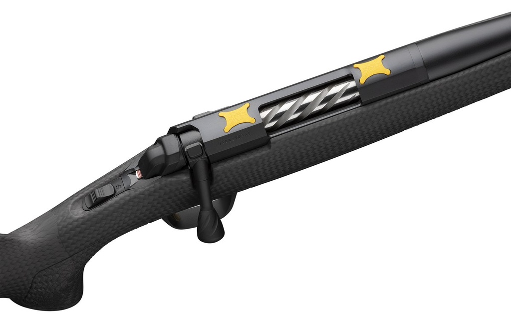 Browning 035602282 X-Bolt Pro Full Size  2