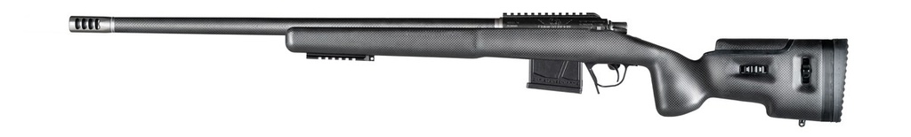 Christensen Arms 8010500400 TFM Long Ran 1