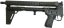 KEL-TEC SUB-2K GEN3 9MM G19 GRN 15+1 2
