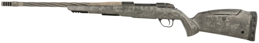 Fierce Firearms  Twisted Rage LR 7mm BC  1