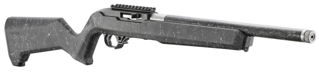 RUGER 10/22 CARBINE 22LR 16" CARBON FIBER MAGPUL MOE-X22 < 2