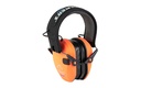 WALKER'S GWPXRSEM RAZOR X-TRM DIGITAL ELECTRONIC MUFF 21 DB OVER THE HEAD BLACK POLYMER 4