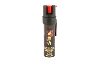 SABRE P220C POCKET P22 POCKET UNIT PEPPER SPRAY RANGE 8-10 FT 0.75 OZ 1