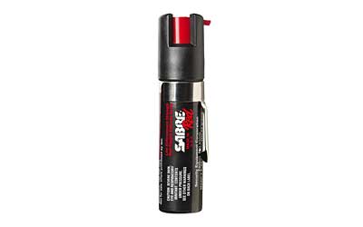 SABRE P220C POCKET P22 POCKET UNIT PEPPER SPRAY RANGE 8-10 FT 0.75 OZ 2
