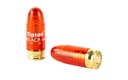 TIPTON 146331 SNAP CAPS PISTOL 45ACP BRASS/PLASTIC 5PK 1