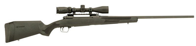 Savage Arms 58131 110 Apex Hunter XP 400 1