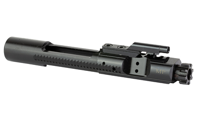 MIDWEST 5.56/AR15 BLACK NITRIDE BCG 1
