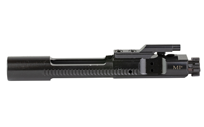MIDWEST 5.56/AR15 BLACK NITRIDE BCG 2