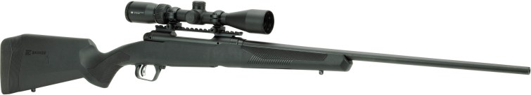 Savage Arms 58131 110 Apex Hunter XP 400 2
