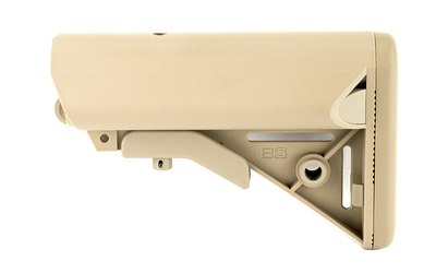 B5 SOPMOD STOCK FDE MIL-SPEC 1