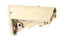 B5 SOPMOD STOCK FDE MIL-SPEC 2