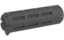 B5 MLOK HNDGRD CARB LNGTH BLK 1