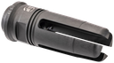 SUREFIRE  SOCOM  BLACK DLC STAINLESS STEEL WITH 1/2"-28 TPI THREADS 2.60" OAL FOR 5.56X45MM NATO 2