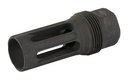 YANKEE HILL MACHINE COMPANY LONG SRX FLASH HIDER 1/2-28 1