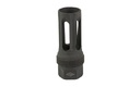 YANKEE HILL MACHINE COMPANY LONG SRX FLASH HIDER 1/2-28 2